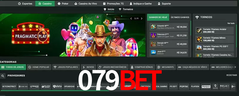 cassino 079Bet