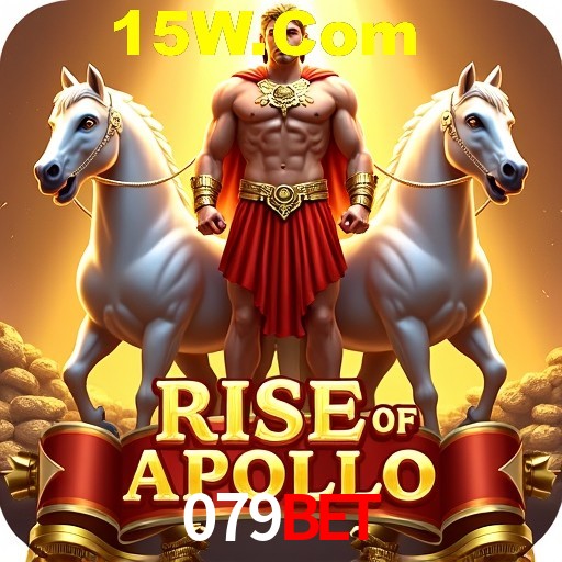 APP oficial da 079Bet para mobile