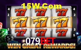 Slot Games 079Bet