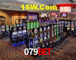 079Bet São Paulo - Top Slots