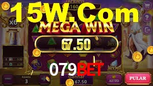 Welcome Bonus 079Bet