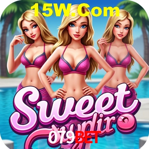 Interface do App 079Bet