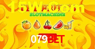 Blackjack Table 079Bet