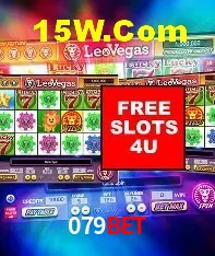 079Bet Slot - 320+ Caça-Níqueis Premium